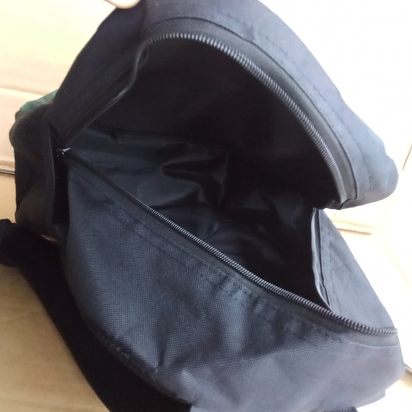 One Piece Anime Backpack / Bookbag with TV Show Cartoon Character Graphic - Picture 9 of 13